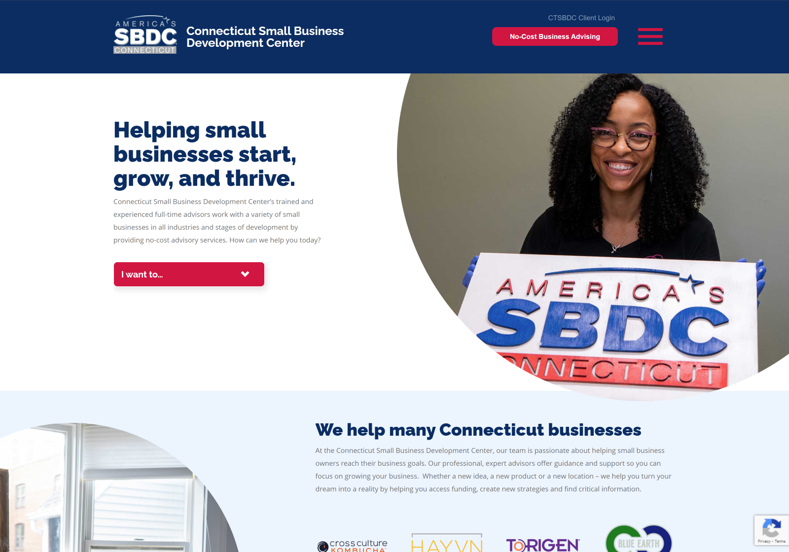 CSBDC Home Page